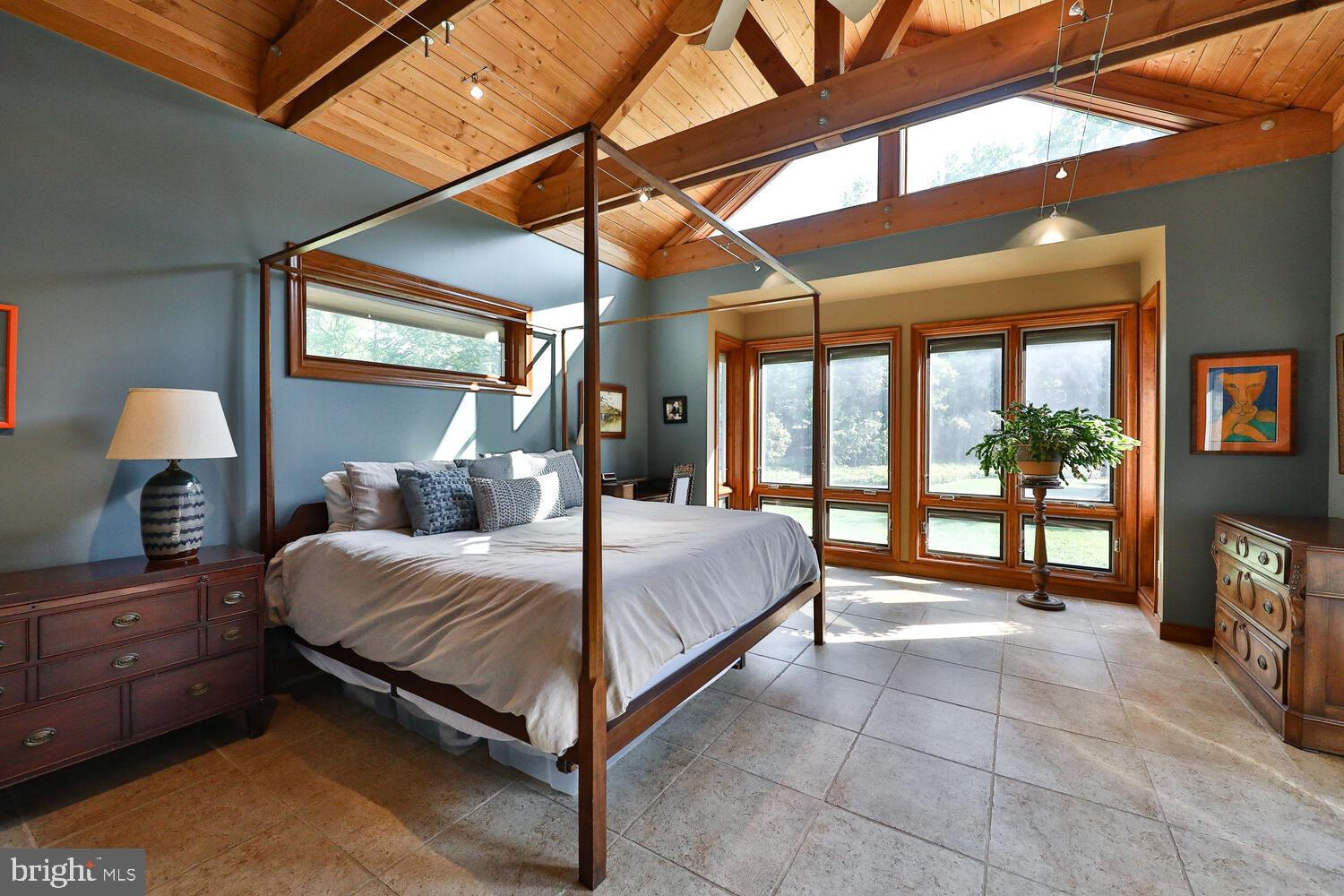 1130 Kingsley Road Rydal, PA 19046 - Photo 29 of 72 1st Floor Main Bedroom