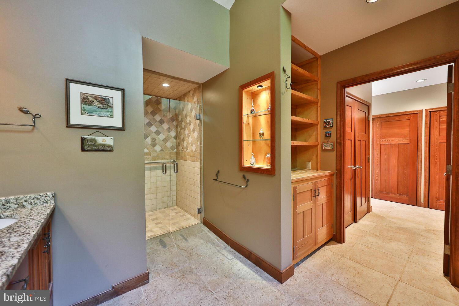 1130 Kingsley Road Rydal, PA 19046 - Photo 35 of 72 1st Floor Main Bathroom