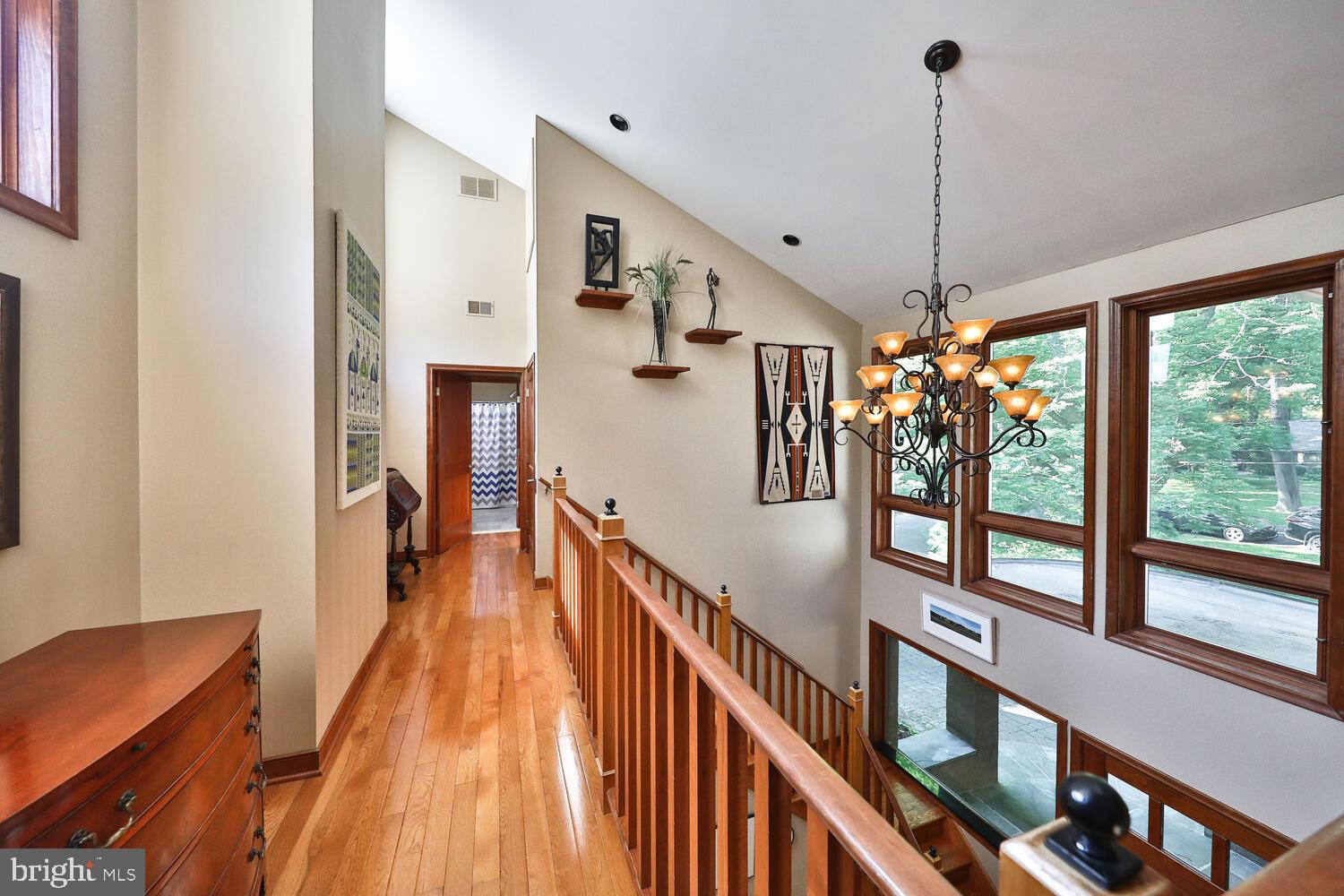 1130 Kingsley Road Rydal, PA 19046 - Photo 37 of 72 2nd Floor Hall