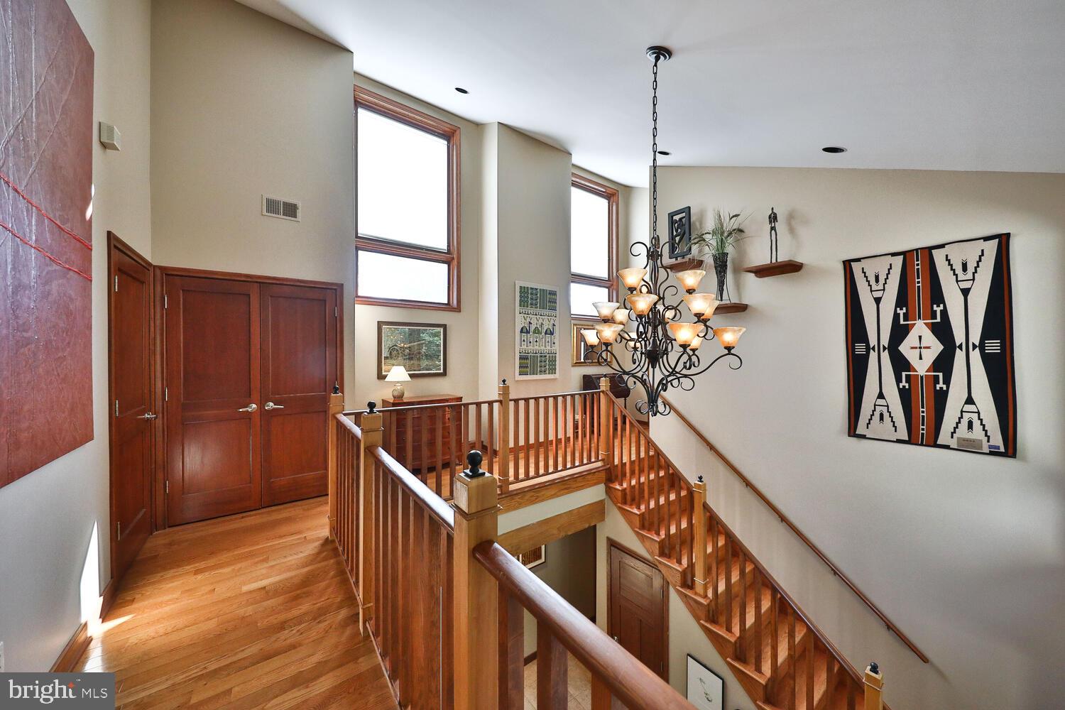 1130 Kingsley Road Rydal, PA 19046 - Photo 38 of 72 2nd Floor Hall