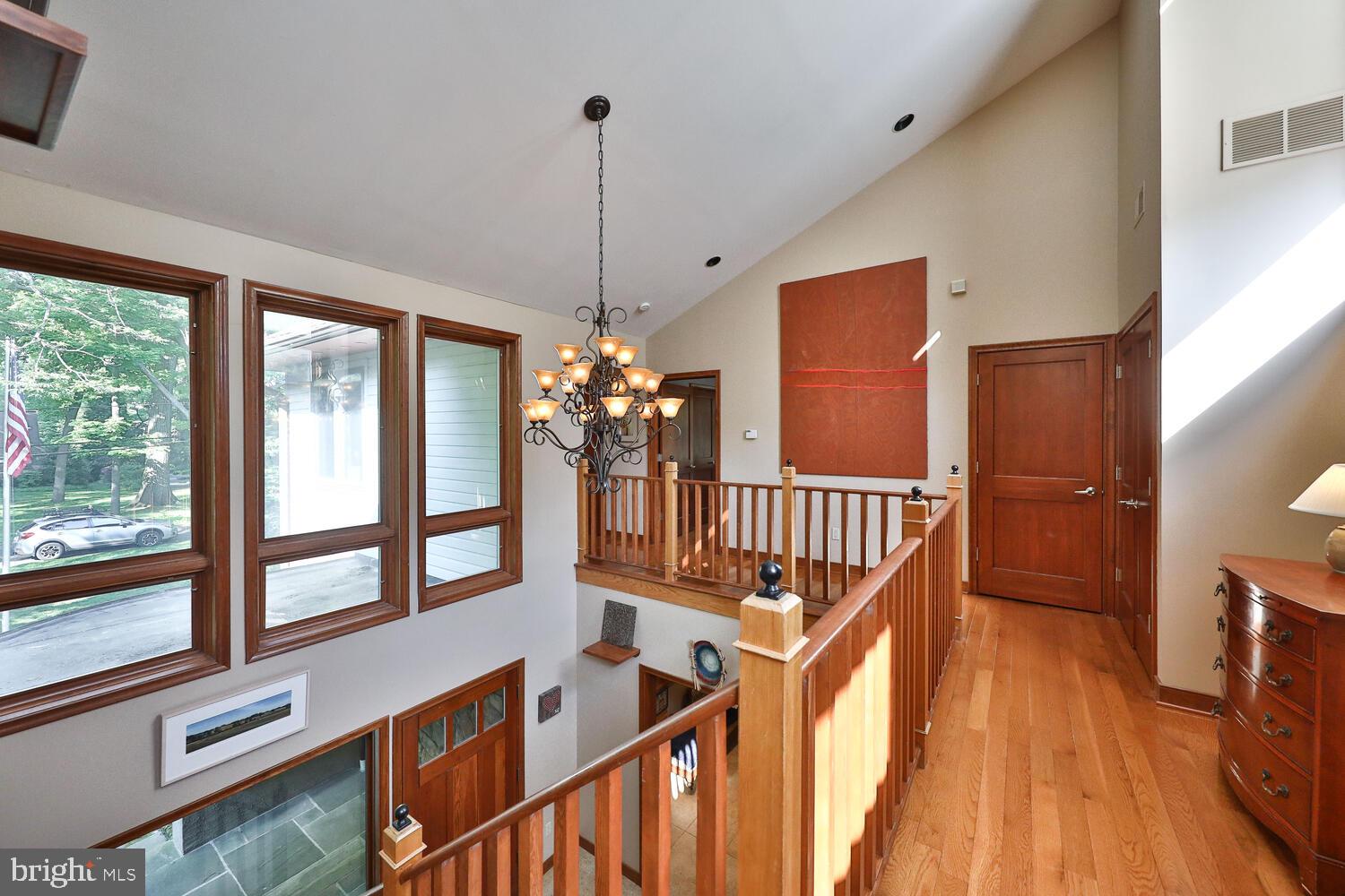 1130 Kingsley Road Rydal, PA 19046 - Photo 39 of 72 2nd Floor Hall