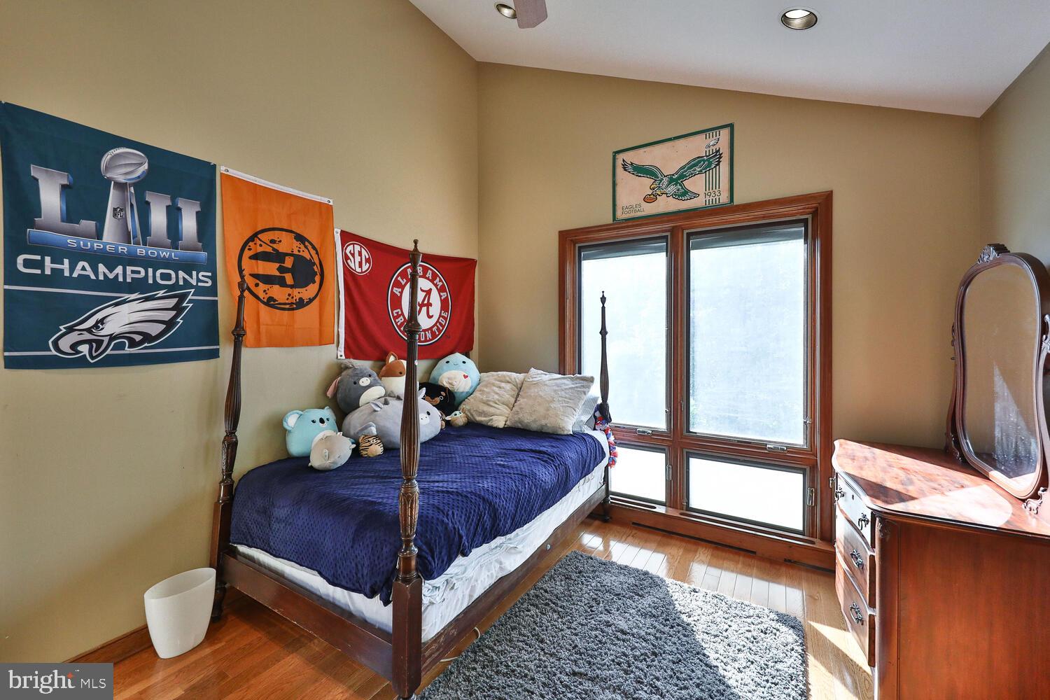 1130 Kingsley Road Rydal, PA 19046 - Photo 45 of 72 3rd Bedroom