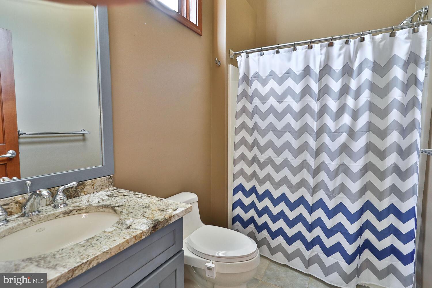 1130 Kingsley Road Rydal, PA 19046 - Photo 47 of 72 Hall Bathroom