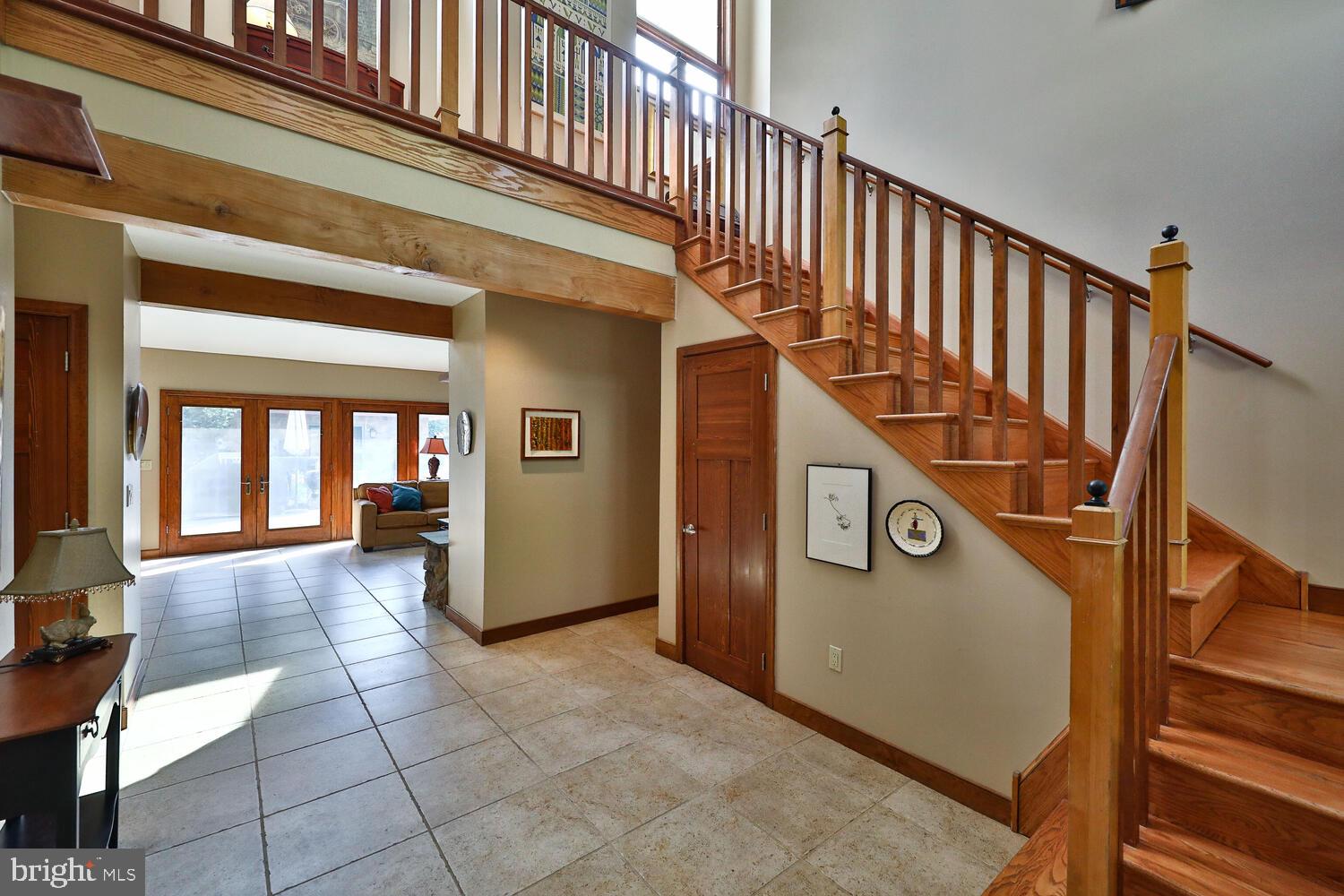 1130 Kingsley Road Rydal, PA 19046 - Photo 6 of 72 Foyer
