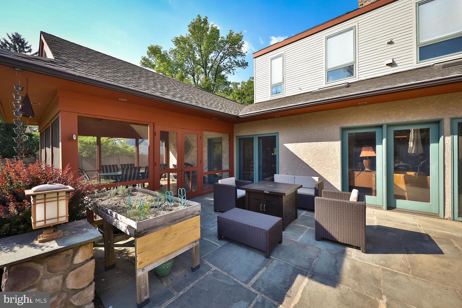1130 Kingsley Road Rydal, PA 19046 - Photo 54 of 72 Patio