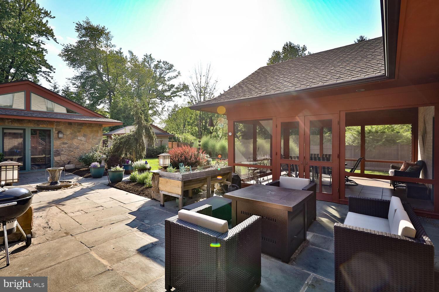 1130 Kingsley Road Rydal, PA 19046 - Photo 56 of 72 Patio