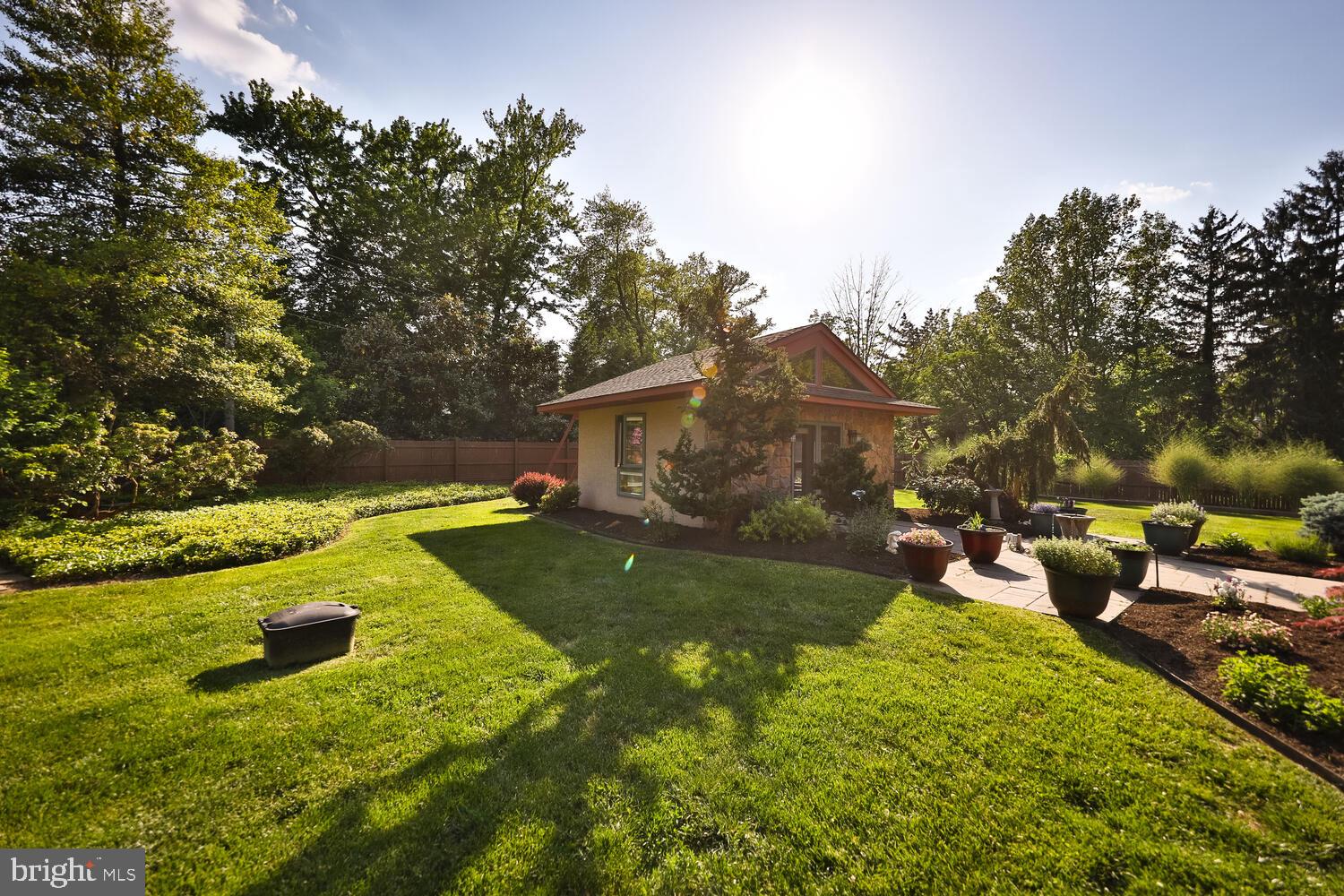 1130 Kingsley Road Rydal, PA 19046 - Photo 69 of 72 Pool House