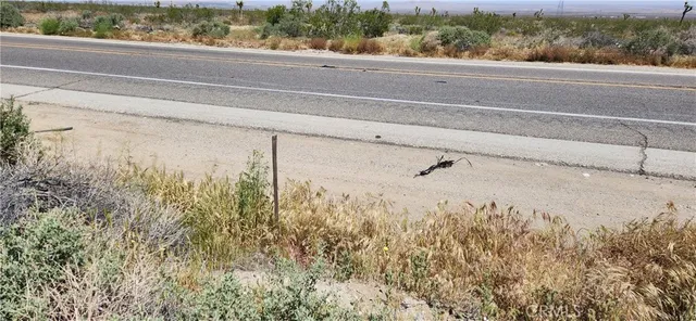 $120,000 | 0 Vac/pb Hwy/vic 208th, Llano, CA 93544