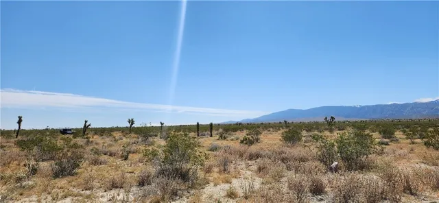 $120,000 | 0 Vac/pb Hwy/vic 208th, Llano, CA 93544