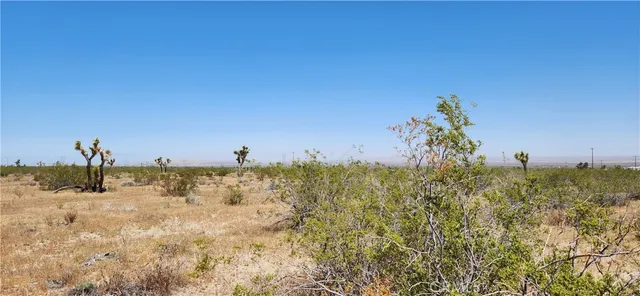 $120,000 | 0 Vac/pb Hwy/vic 208th, Llano, CA 93544