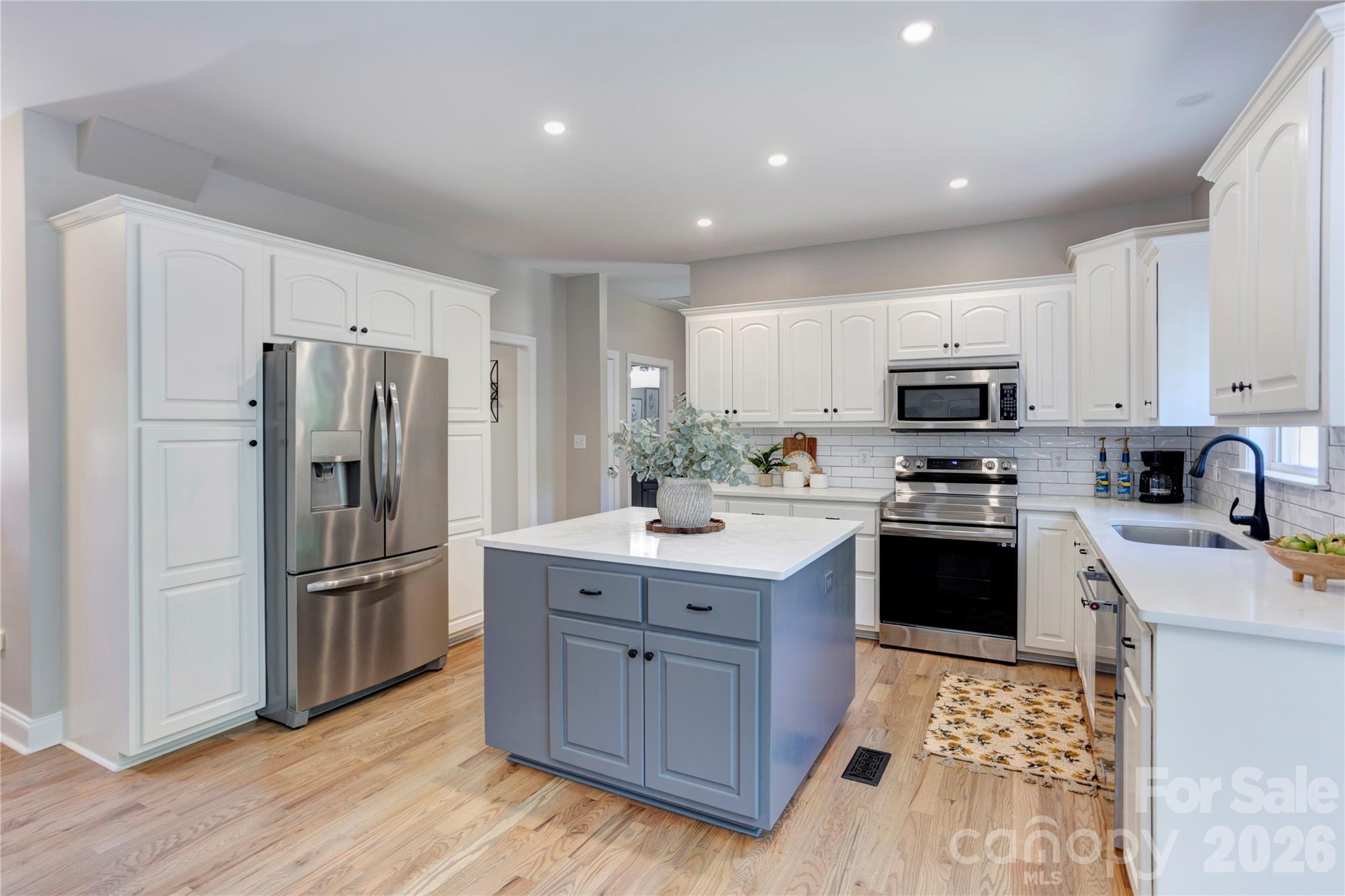 7611 Mt Olive Road Concord, NC 28025 - Photo 10 of 43
