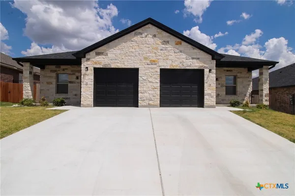 $1,450 | 114 Leon Lane, Unit A, Copperas Cove, TX 76522