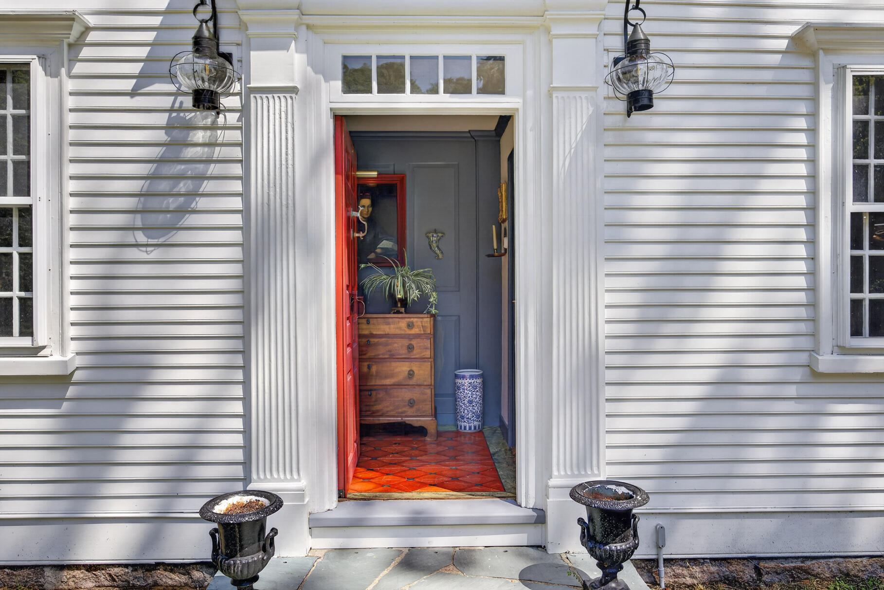 111 Main Street Sandwich, MA 02563 - Photo 11 of 75 Front Entry
