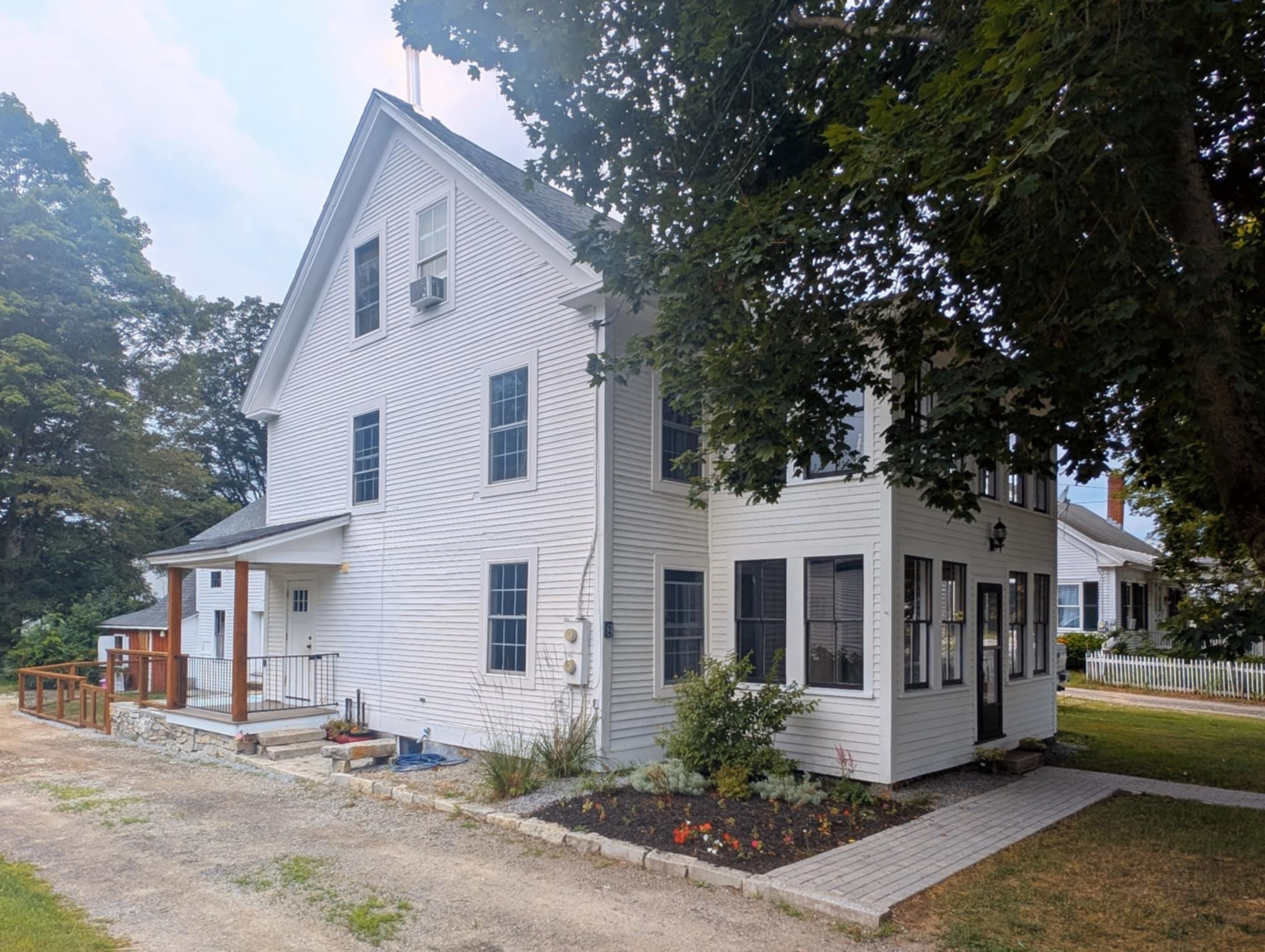 8 Main Street Bennington, NH 03442 - Photo 3 of 52