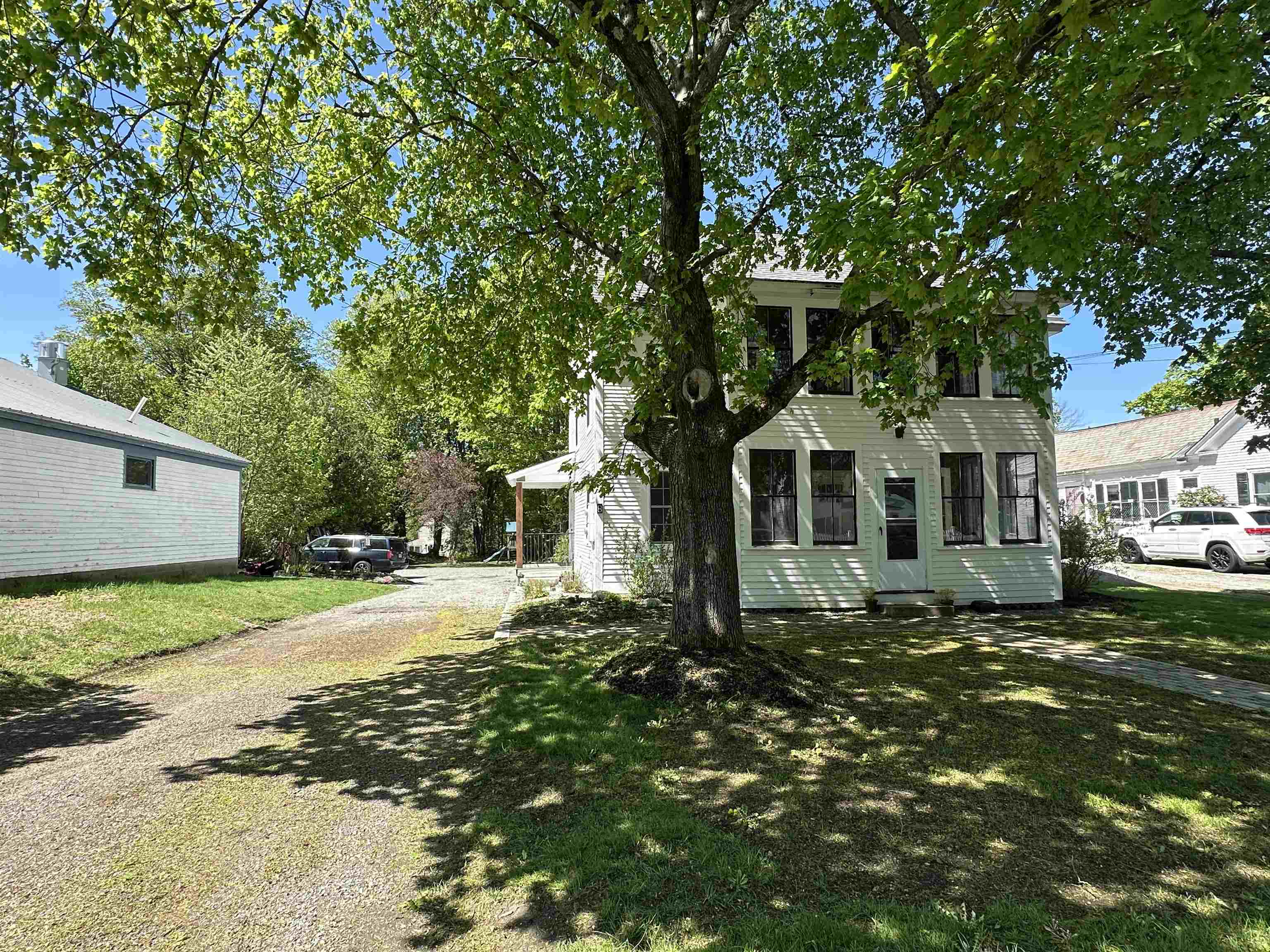 8 Main Street Bennington, NH 03442 - Photo 51 of 52