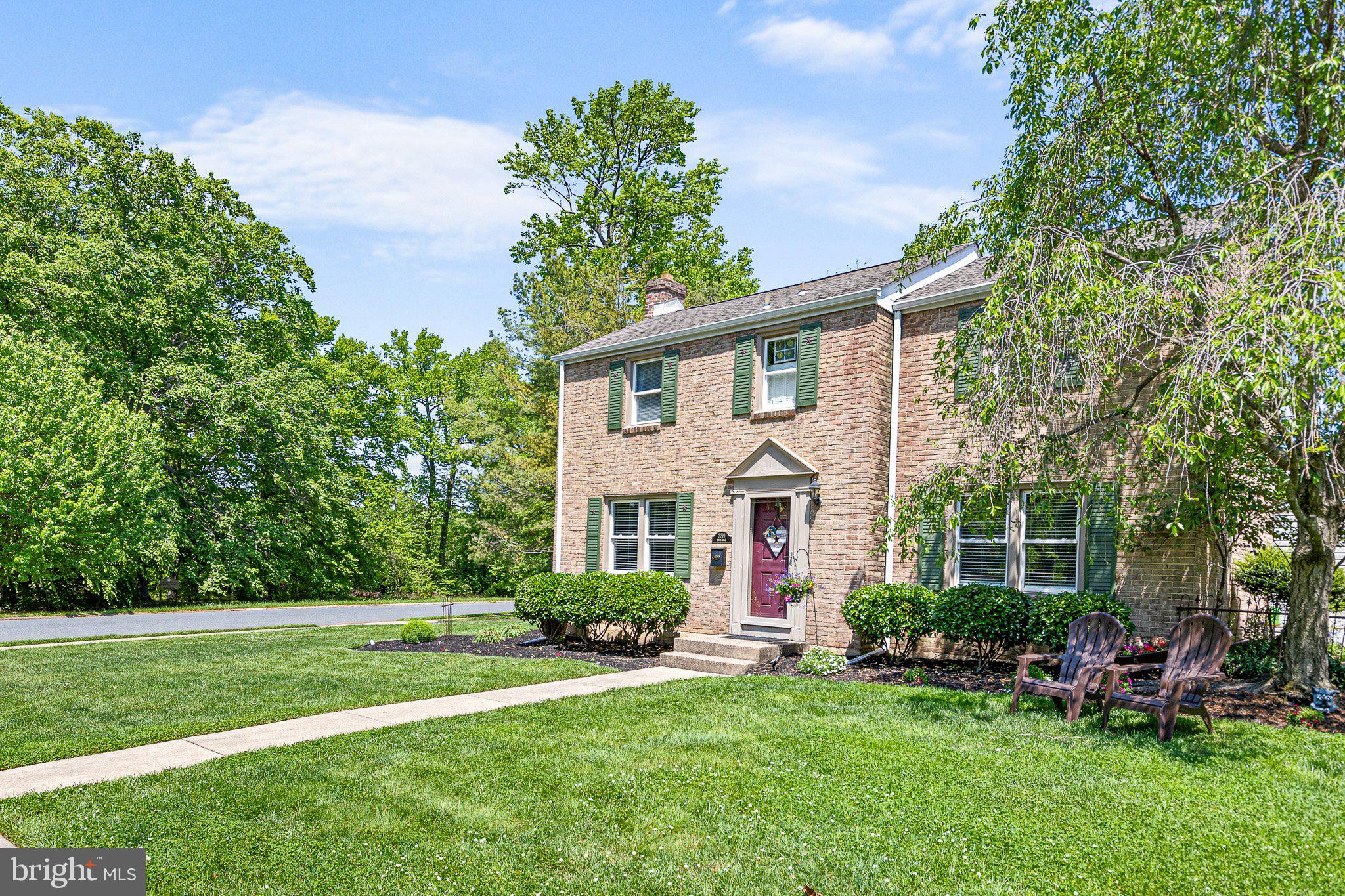 2219 Robin Road Wilmington, DE 19803 - Photo 2 of 26 Gallery Image 2
