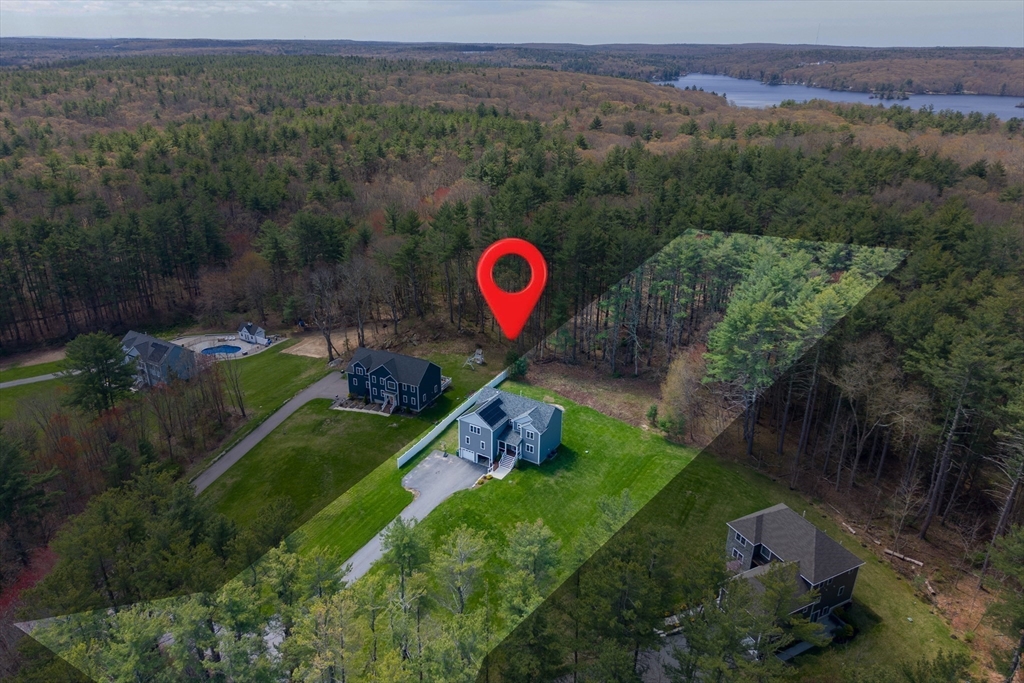 278 Putnam Hill Road Sutton, MA 01590 - Photo 34 of 37