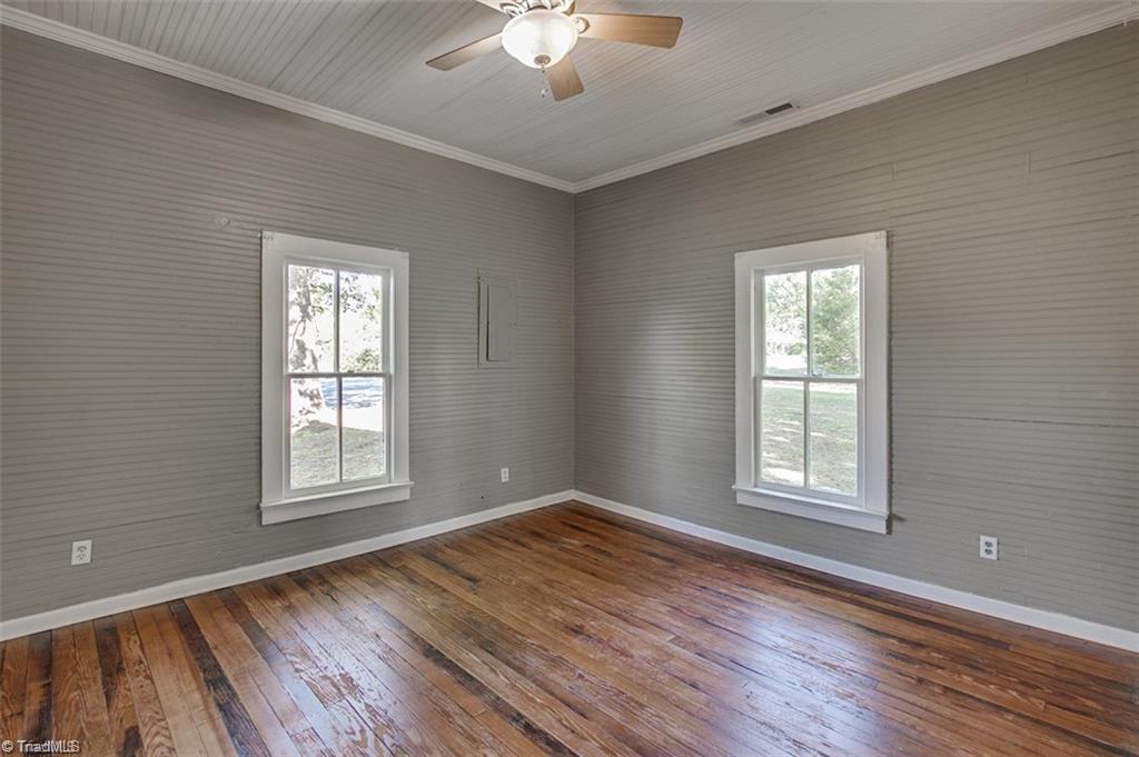 1423 Pleasant Ridge Road Ramseur, NC 27316 - Photo 16 of 30 Bedroom #3