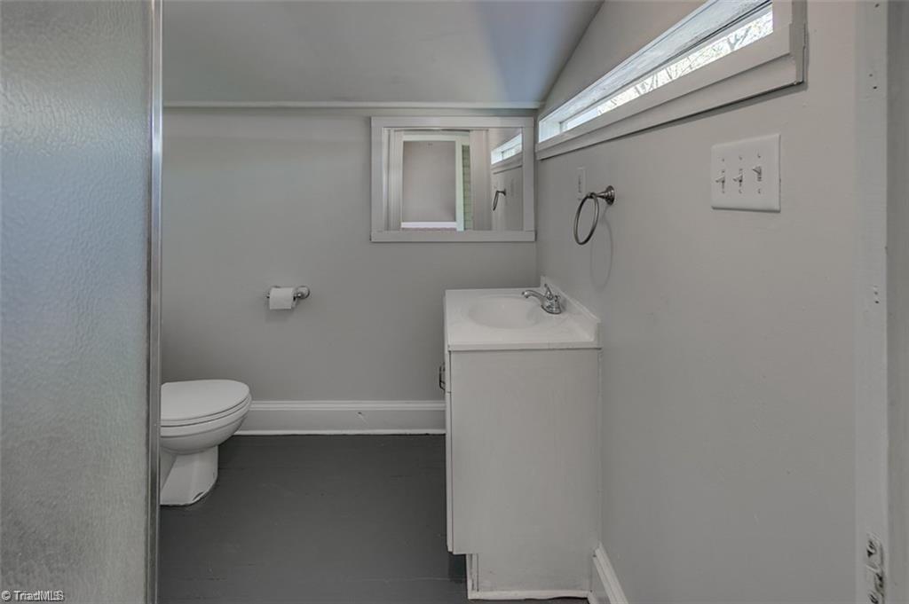 1423 Pleasant Ridge Road Ramseur, NC 27316 - Photo 20 of 30 Second bathroom