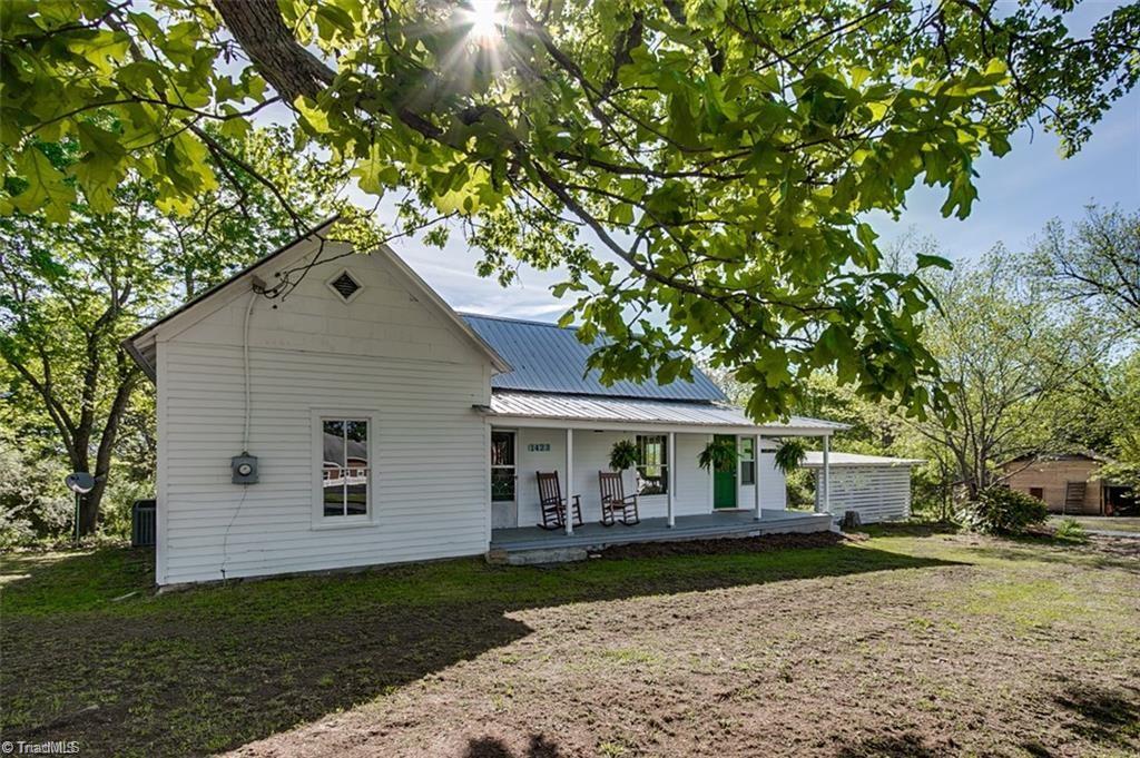 1423 Pleasant Ridge Road Ramseur, NC 27316 - Photo 26 of 30 Country living