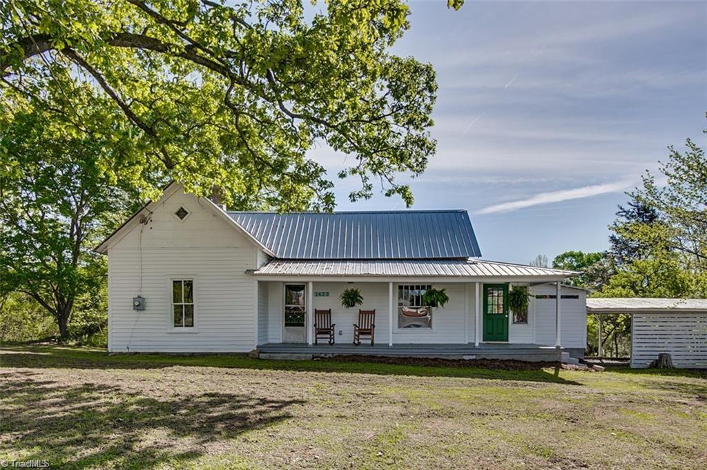 1423 Pleasant Ridge Road Ramseur, NC 27316 - Photo 29 of 30 Don't let this one get away!