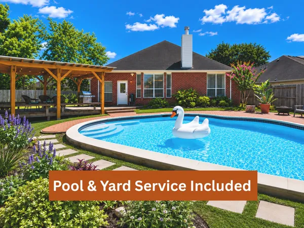 $3,000 | 7219 Colony Bend Lane, Missouri City, TX 77459