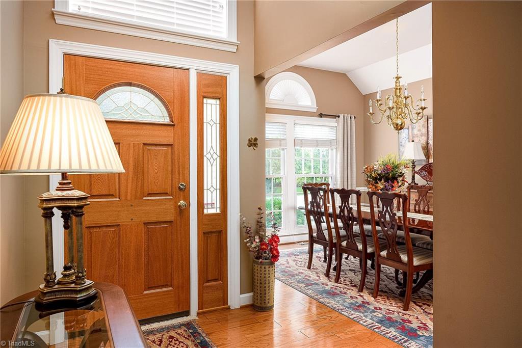 2812 Lockland Drive Oak Ridge, NC 27310 - Photo 5 of 31