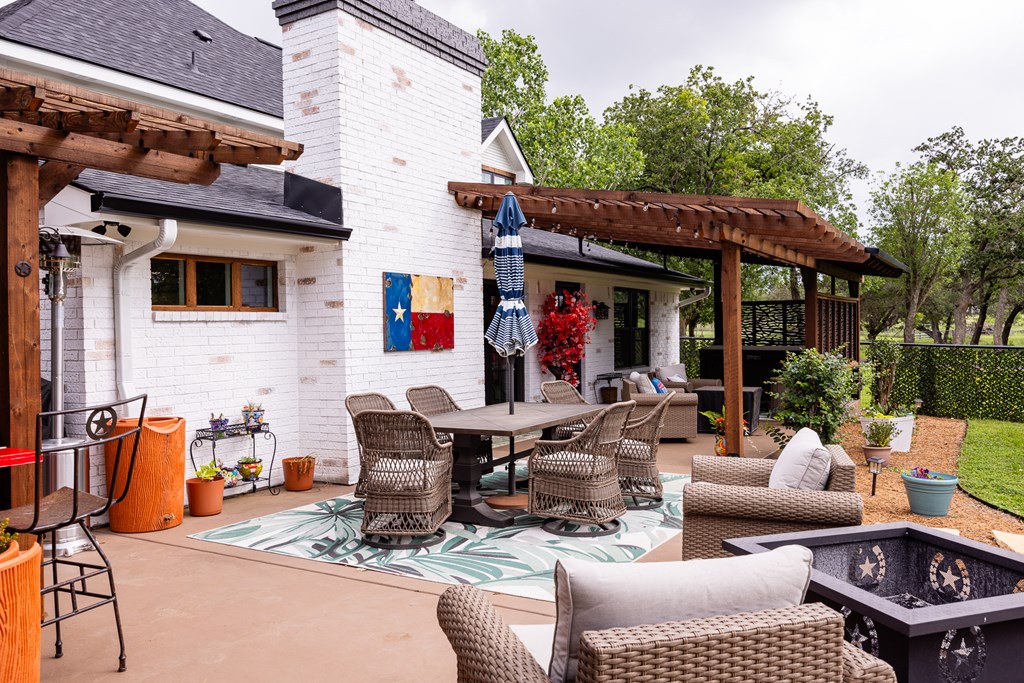 305 Oak Wood Road Kerrville, TX 78028 - Photo 60 of 67