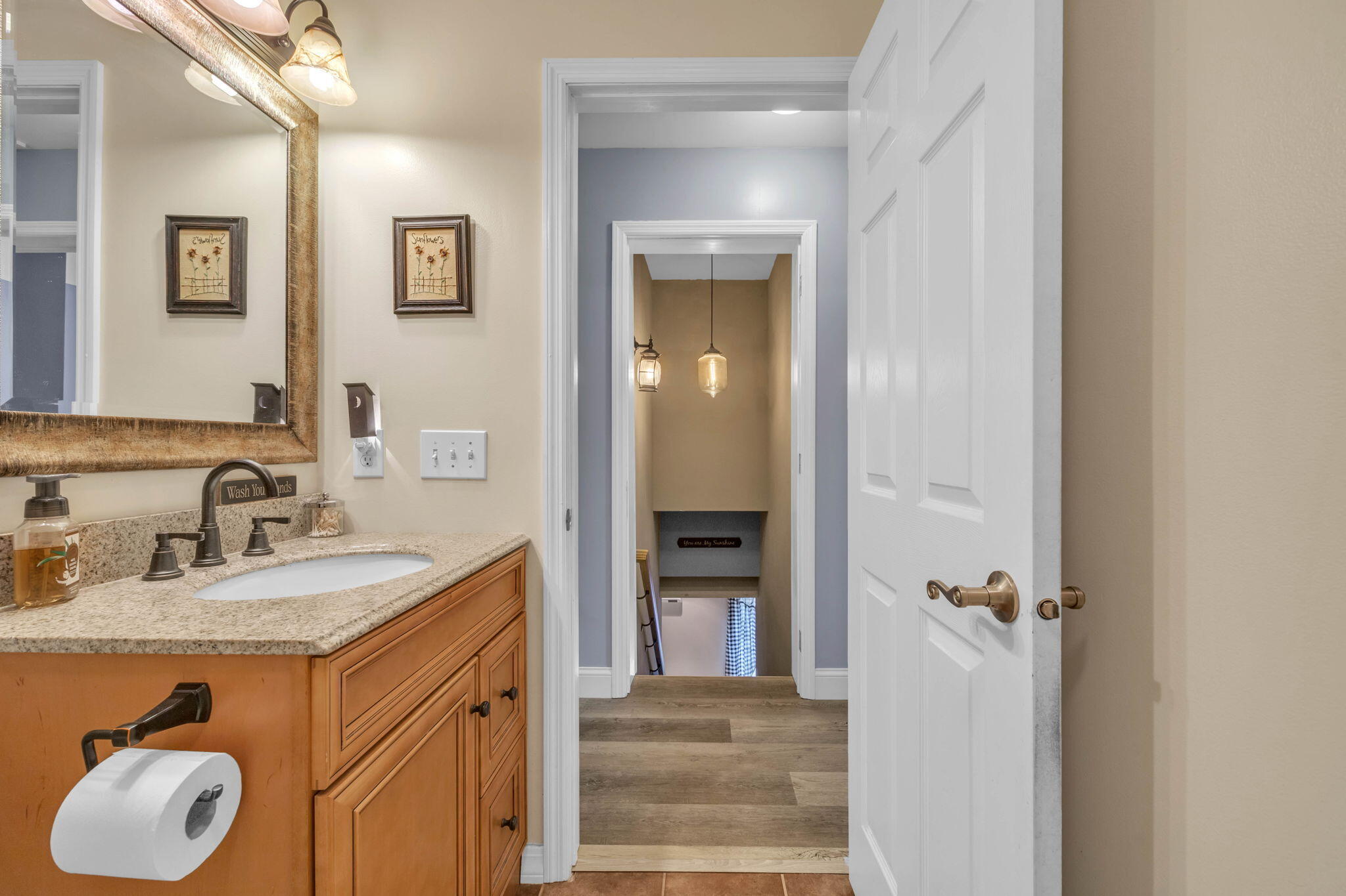 393 Nicolin Road Ellsworth, ME 04605 - Photo 22 of 40 Main Bath