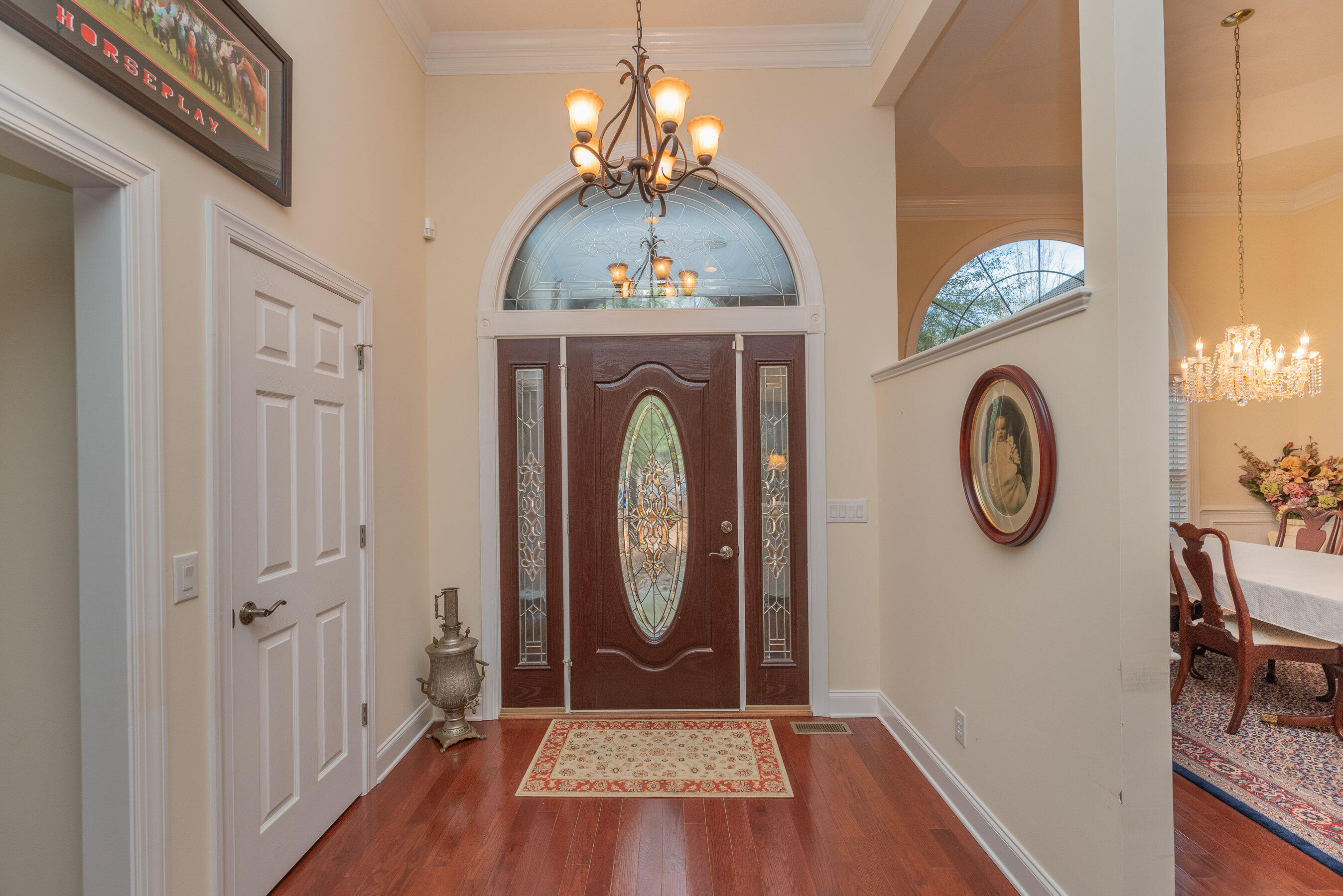 312 Merrifield Court Aiken, SC 29803 - Photo 9 of 60