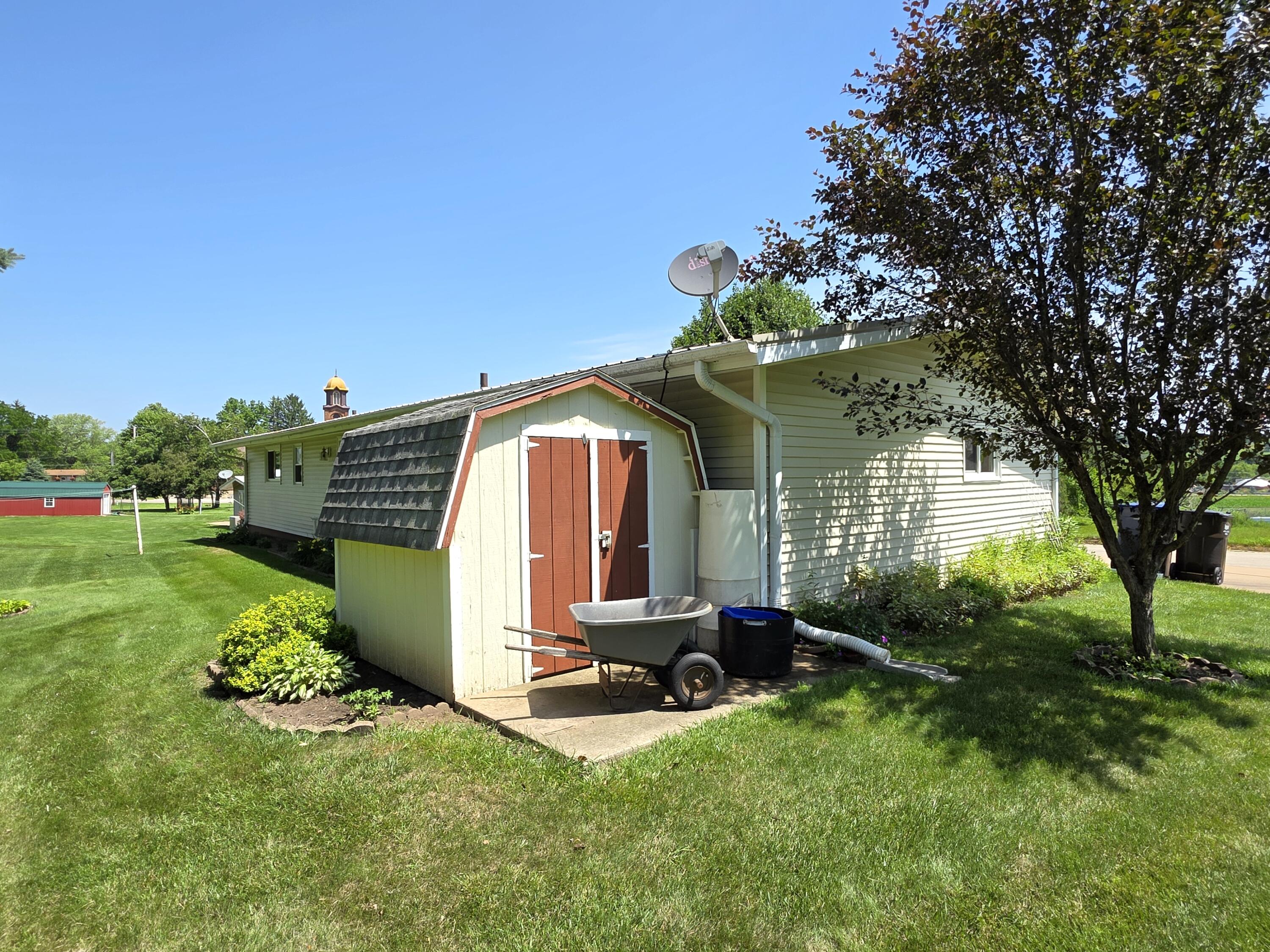 608 Main Street Norwalk, WI 54648 - Photo 30 of 34 12888