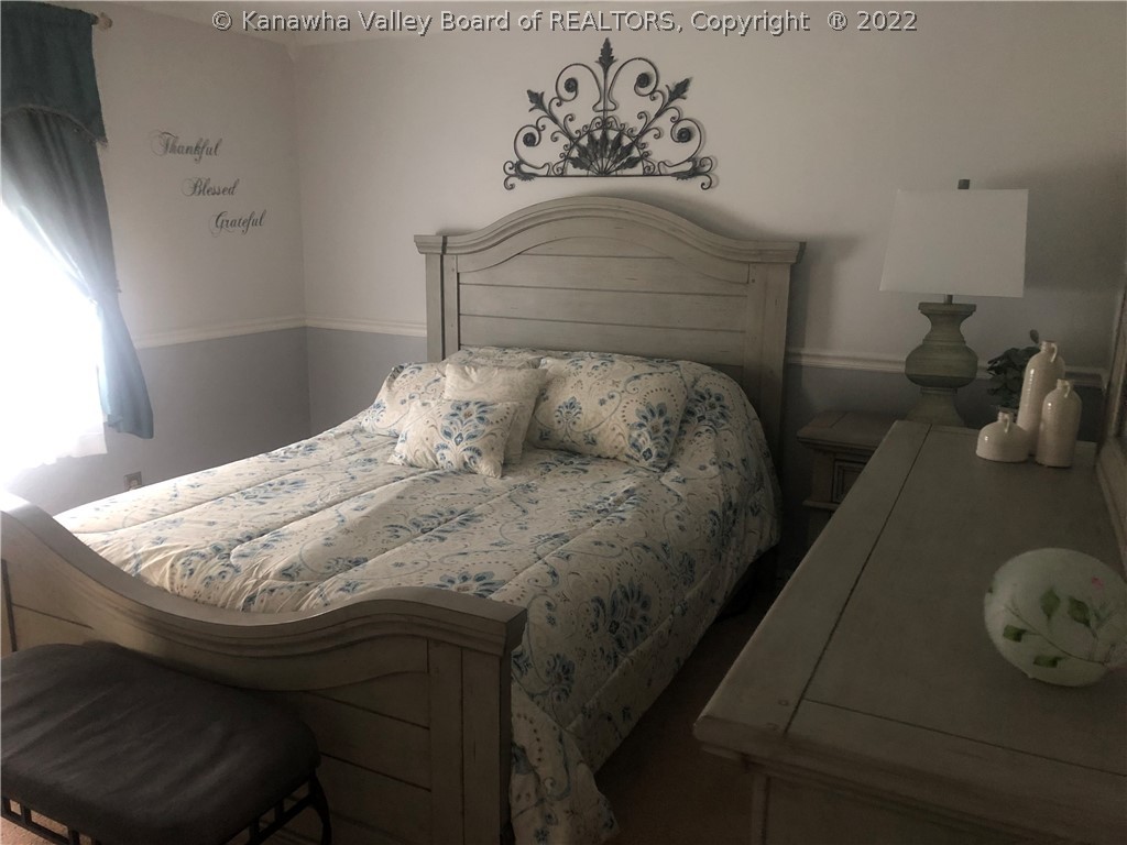 148 English Road East Point Pleasant, WV 25550 - Photo 9 of 44 MASTER BEDROOM
