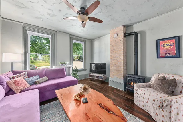 $525,000 | 1750 North Palmer Street, Milwaukee, WI 53212