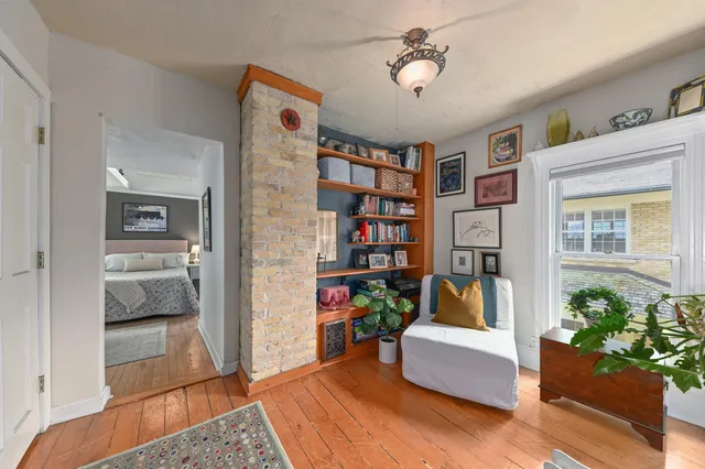 $525,000 | 1750 North Palmer Street, Milwaukee, WI 53212