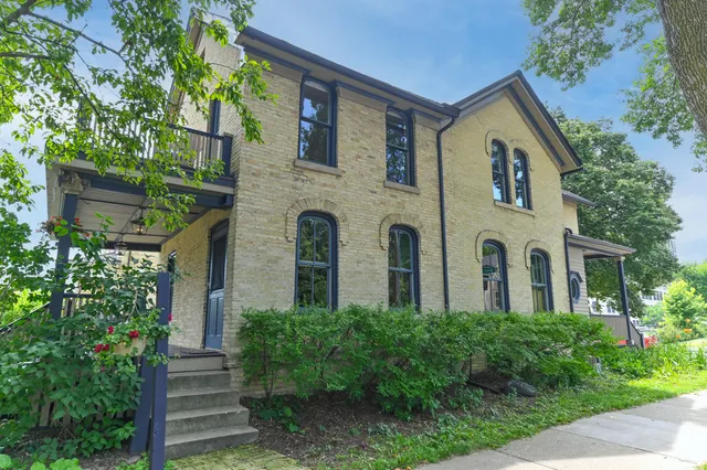 $525,000 | 1750 North Palmer Street, Milwaukee, WI 53212