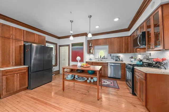 $525,000 | 1750 North Palmer Street, Milwaukee, WI 53212