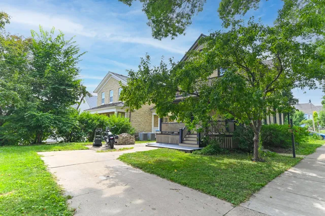 $525,000 | 1750 North Palmer Street, Milwaukee, WI 53212