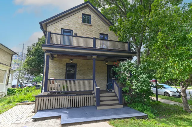 $525,000 | 1750 North Palmer Street, Milwaukee, WI 53212