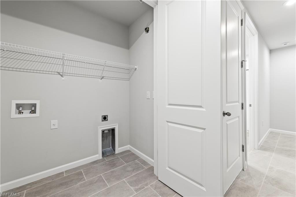 4676 Arboretum Circle, Unit 102 Naples, FL 34112 - Photo 32 of 35 a view of an empty room