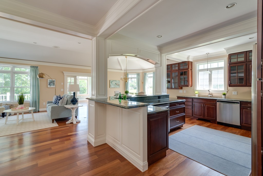 4 Ridgewood Crossing, Unit 4 Hingham, MA 02043 - Photo 11 of 23