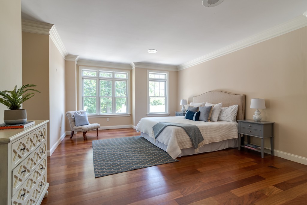 4 Ridgewood Crossing, Unit 4 Hingham, MA 02043 - Photo 15 of 23