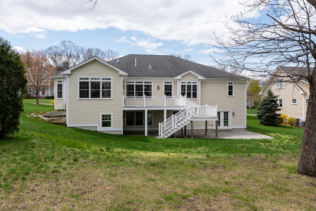 4 Ridgewood Crossing, Unit 4 Hingham, MA 02043 - Photo 22 of 23