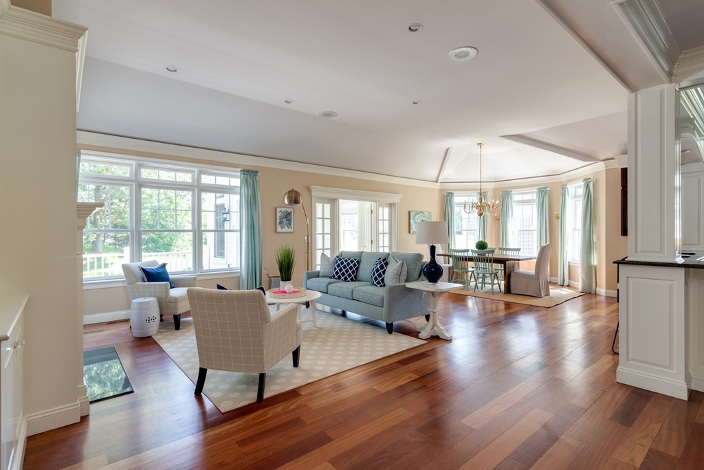 4 Ridgewood Crossing, Unit 4 Hingham, MA 02043 - Photo 4 of 23