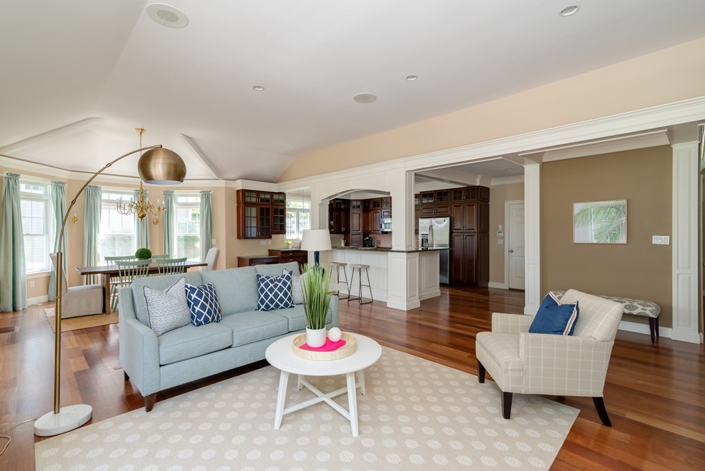 4 Ridgewood Crossing, Unit 4 Hingham, MA 02043 - Photo 6 of 23