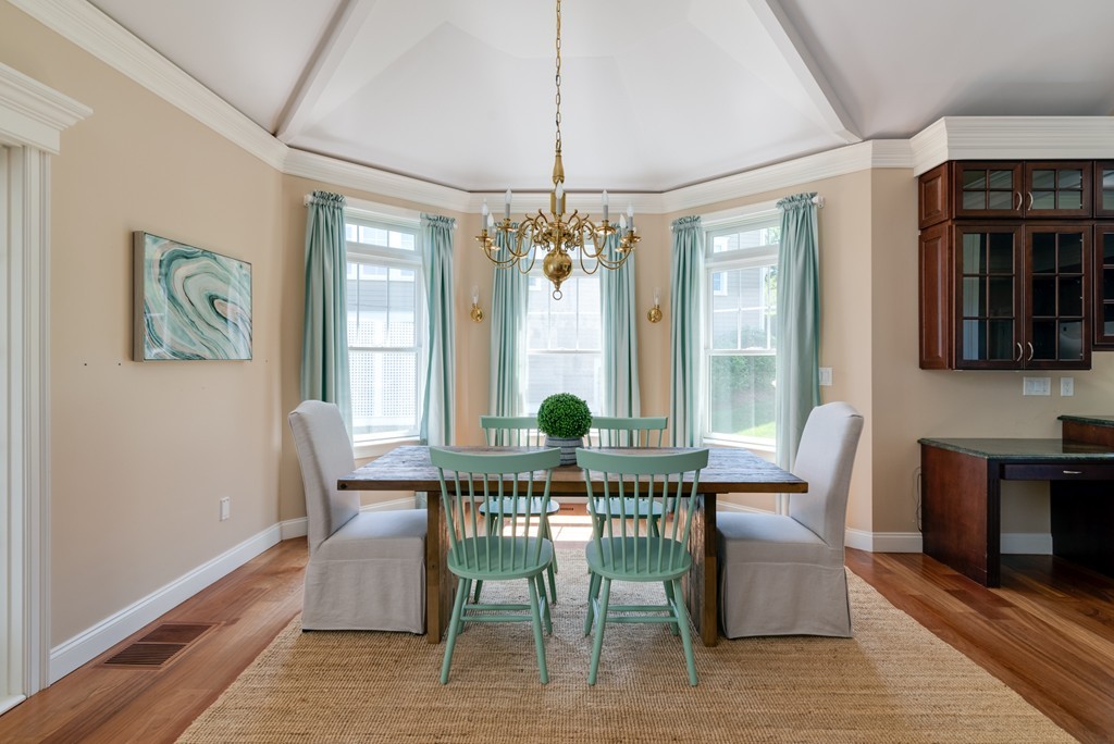 4 Ridgewood Crossing, Unit 4 Hingham, MA 02043 - Photo 7 of 23