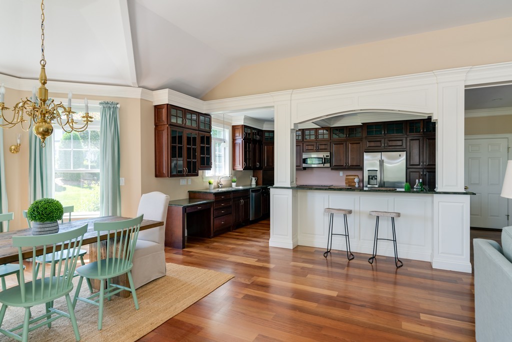 4 Ridgewood Crossing, Unit 4 Hingham, MA 02043 - Photo 8 of 23