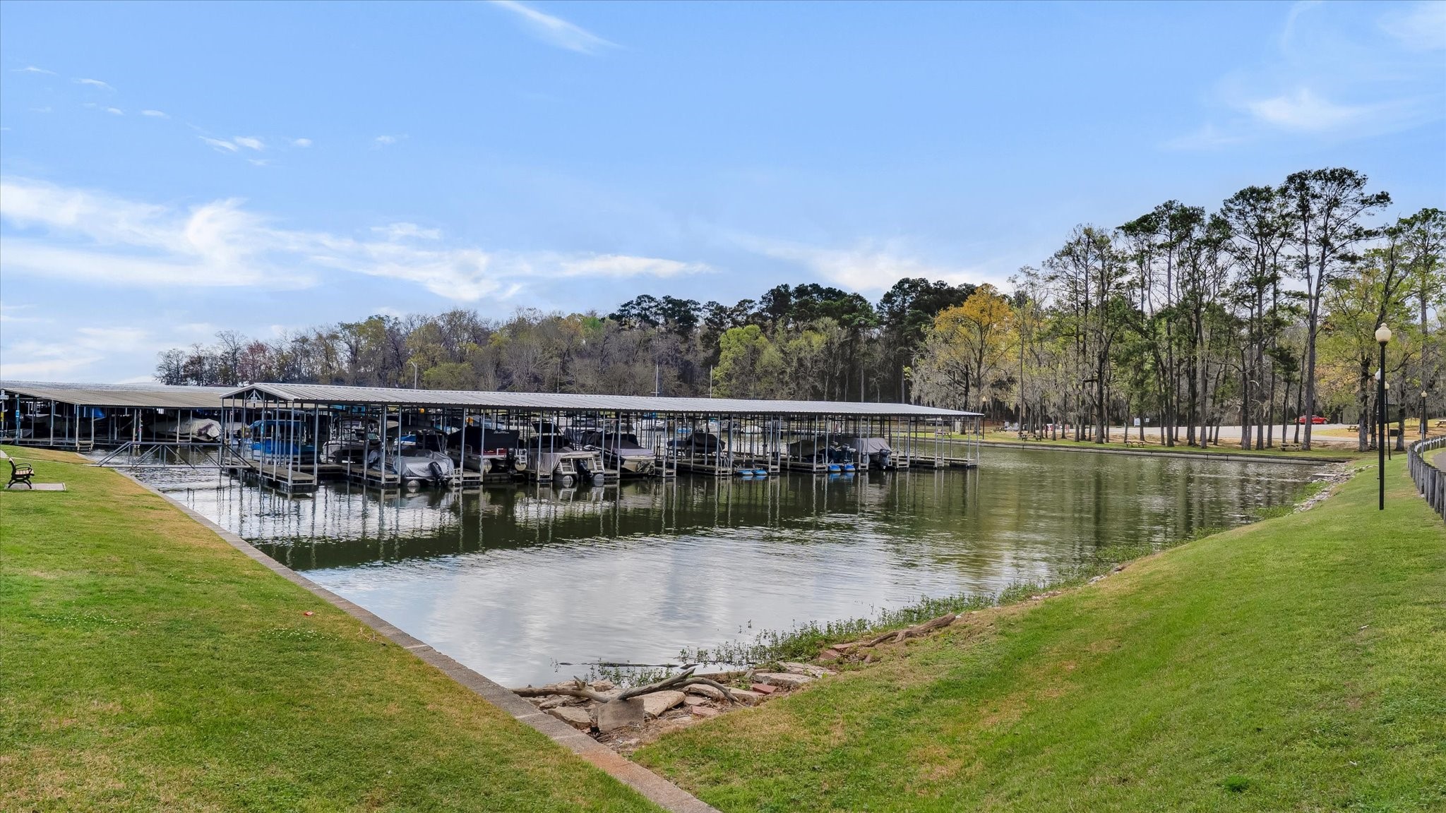 100 Lords Circle Coldspring, TX 77331 - Photo 45 of 50