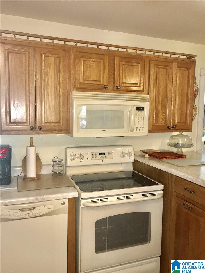 2620 Oldfield Road Sylacauga, AL 35150 - Photo 22 of 50