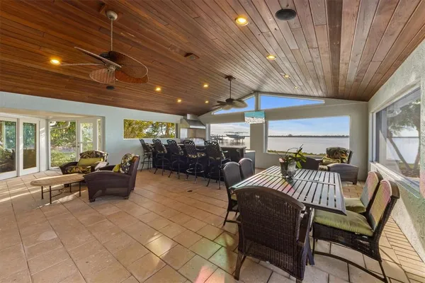 $2,795,000 | 336 South Orchid Drive, Ellenton, FL 34222