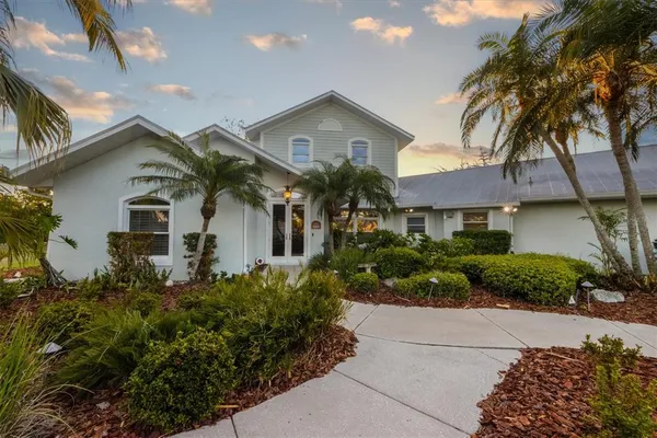 $2,795,000 | 336 South Orchid Drive, Ellenton, FL 34222